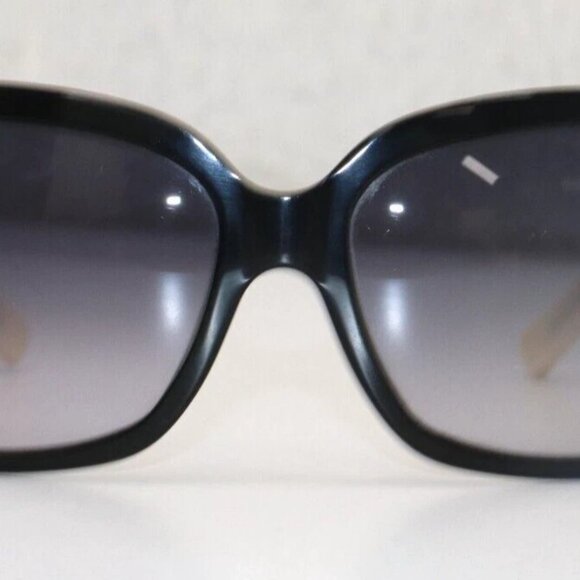 SALAVATORE FERRAGAMO SUNGLASSES Gancini Logo 2169B-A 653/11 60-16 120 - Picture 1 of 15